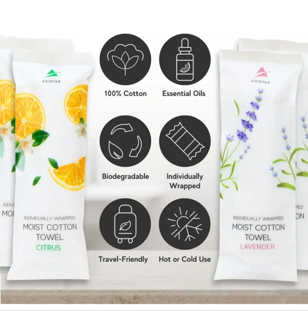 60 Disposal Towels